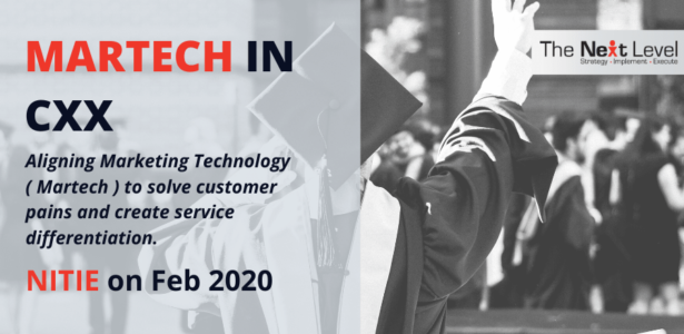 MarkTech -Seamless Marketing Technology
