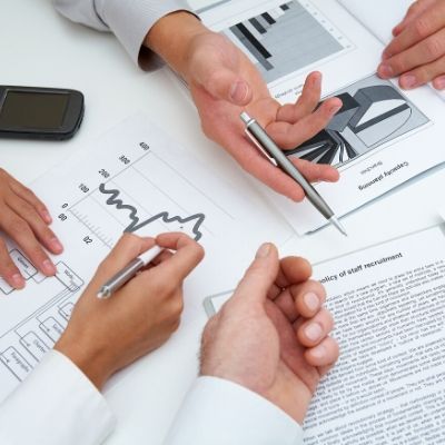 The Next Levels - Customer Experience Consultancy and Advisory Services