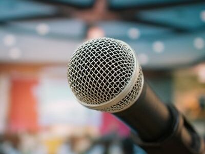 The Next Levels - Customer Experience Speaker